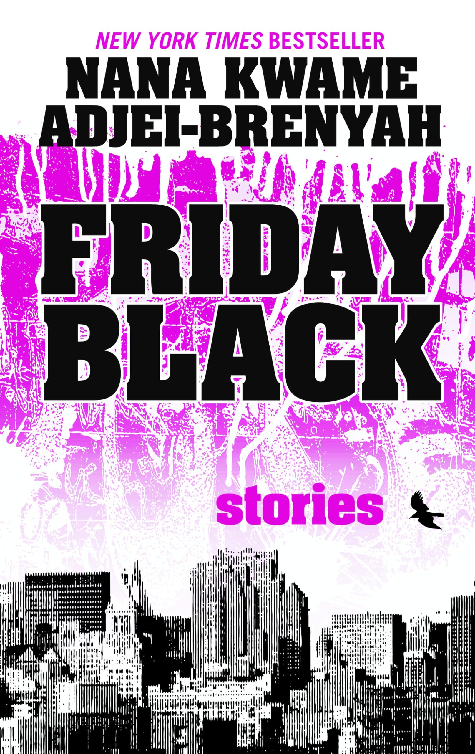 Friday Black: Stories (Thorndike Press Large Print Bill s Bookshelf)