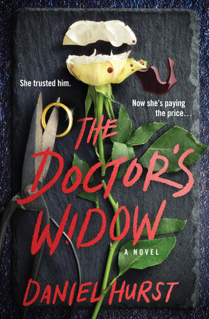 The DoctorS Widow
