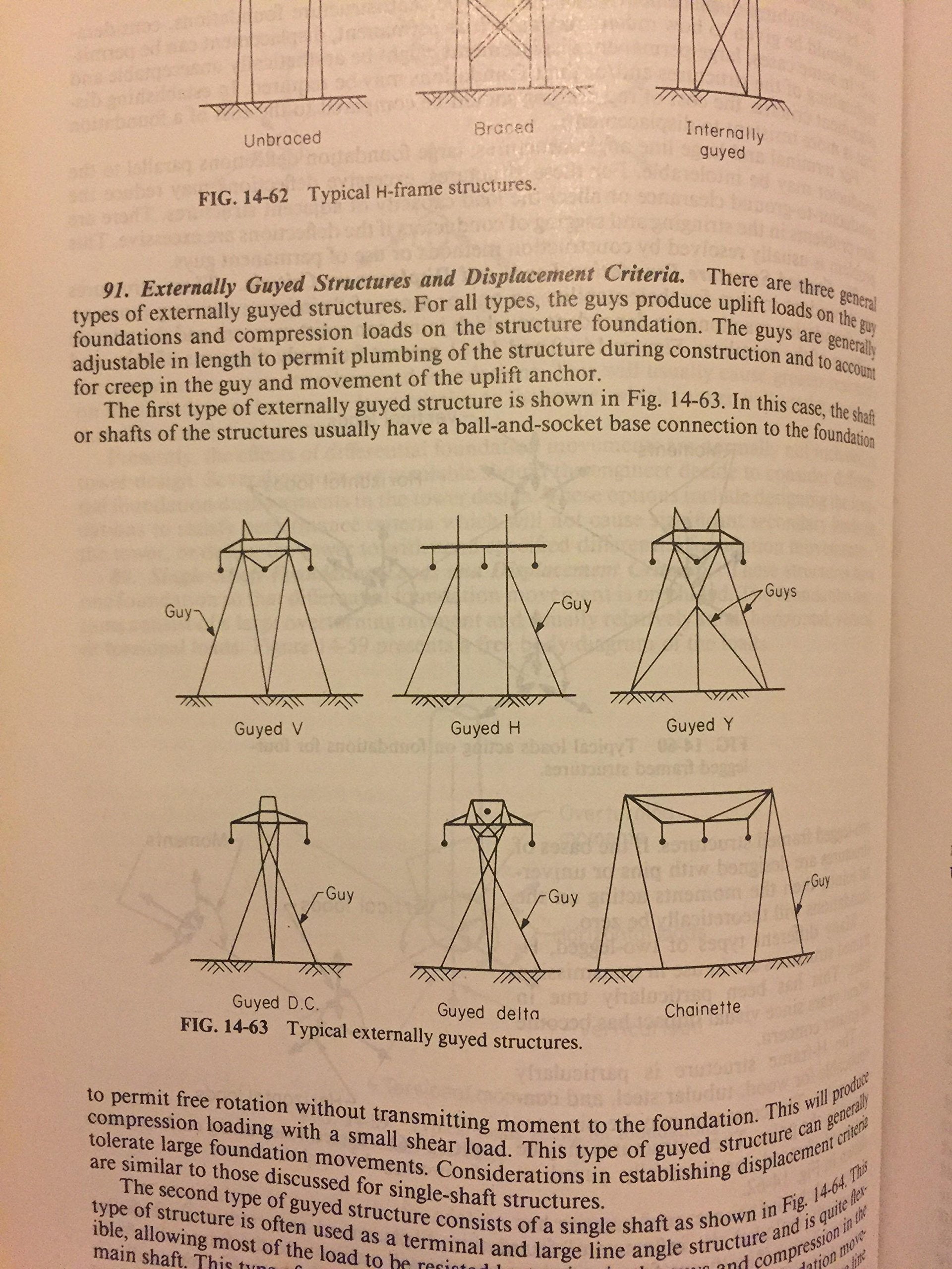 Standard Handbook for Electrical Engineers,New