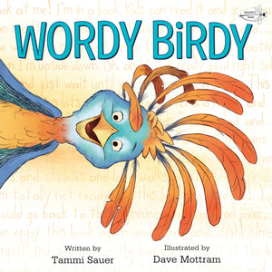 Wordy Birdy,New