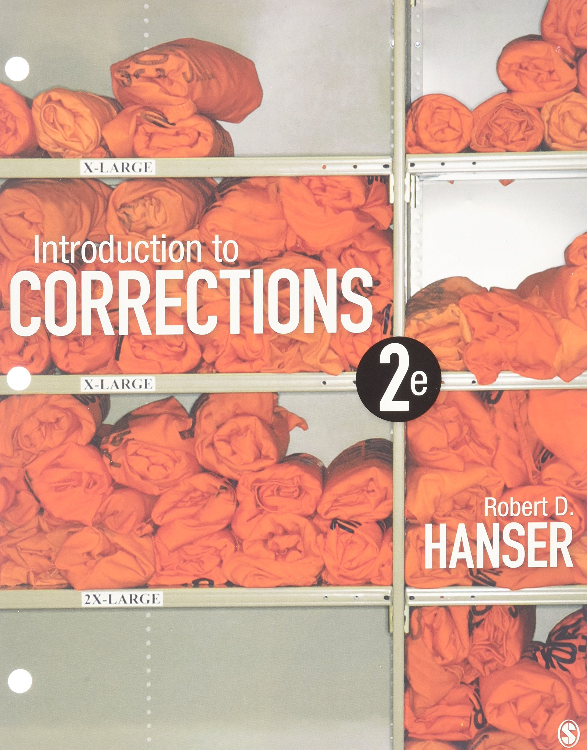 Introduction to Corrections,Used