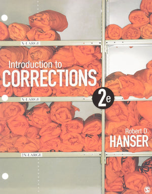 Introduction to Corrections,Used