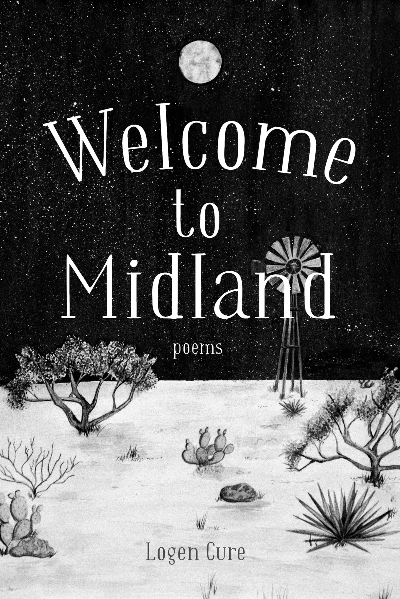 Welcome to Midland,Used