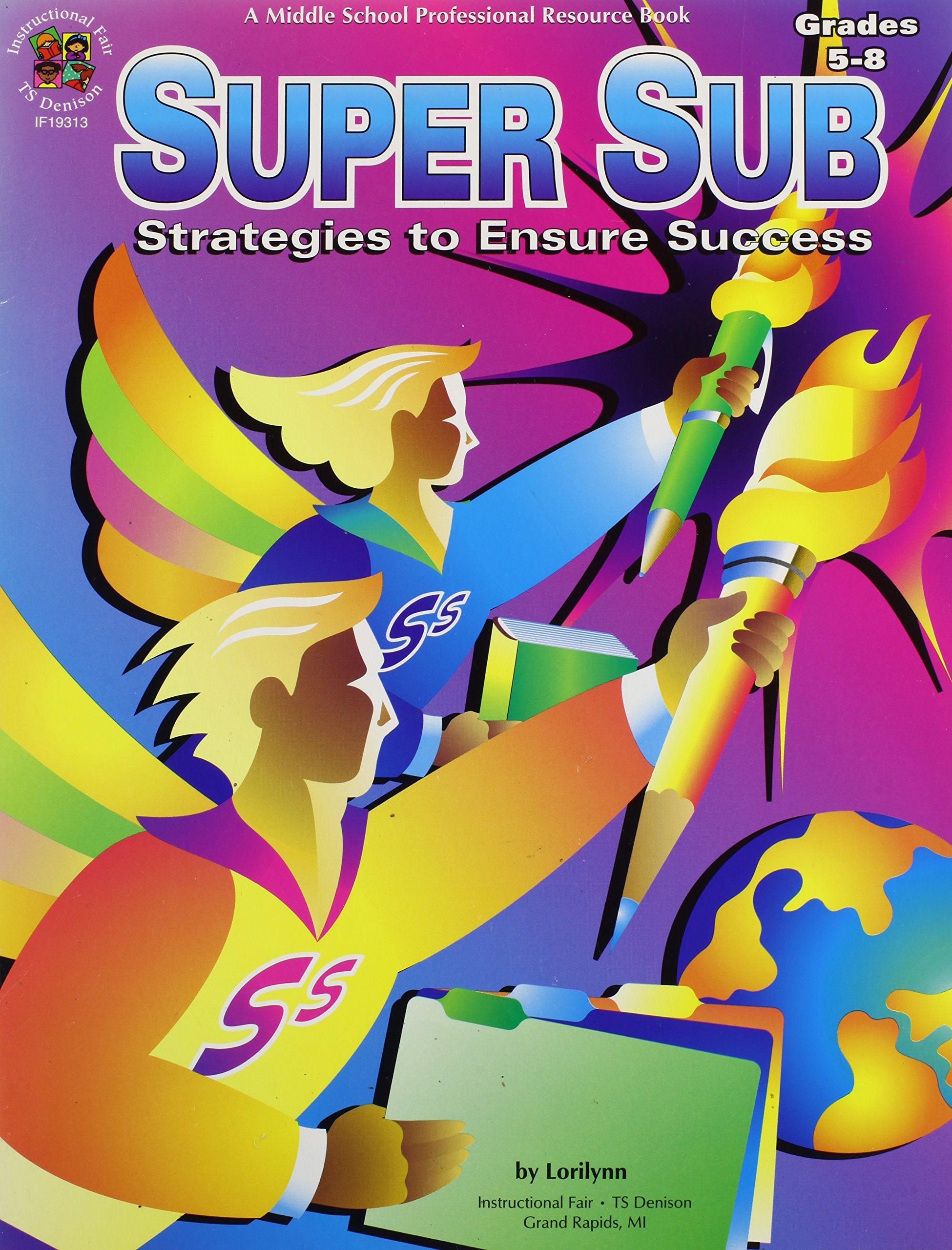 Super Sub: Strategies to Ensure Success,Used