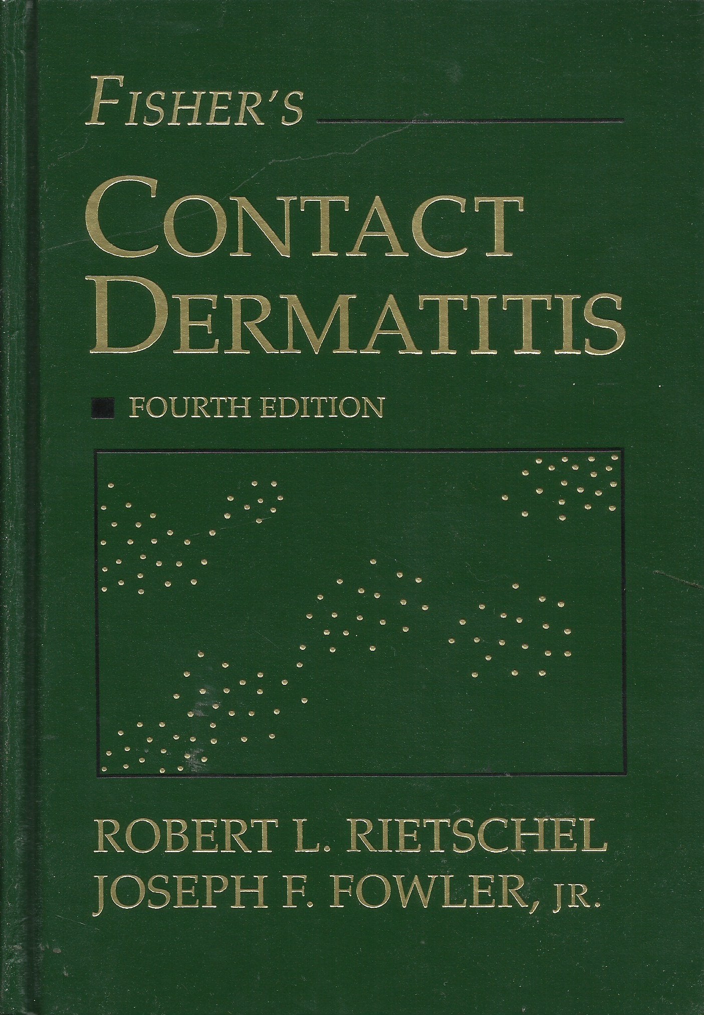 Fisher's Contact Dermatitis,Used