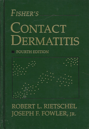 Fisher's Contact Dermatitis,Used