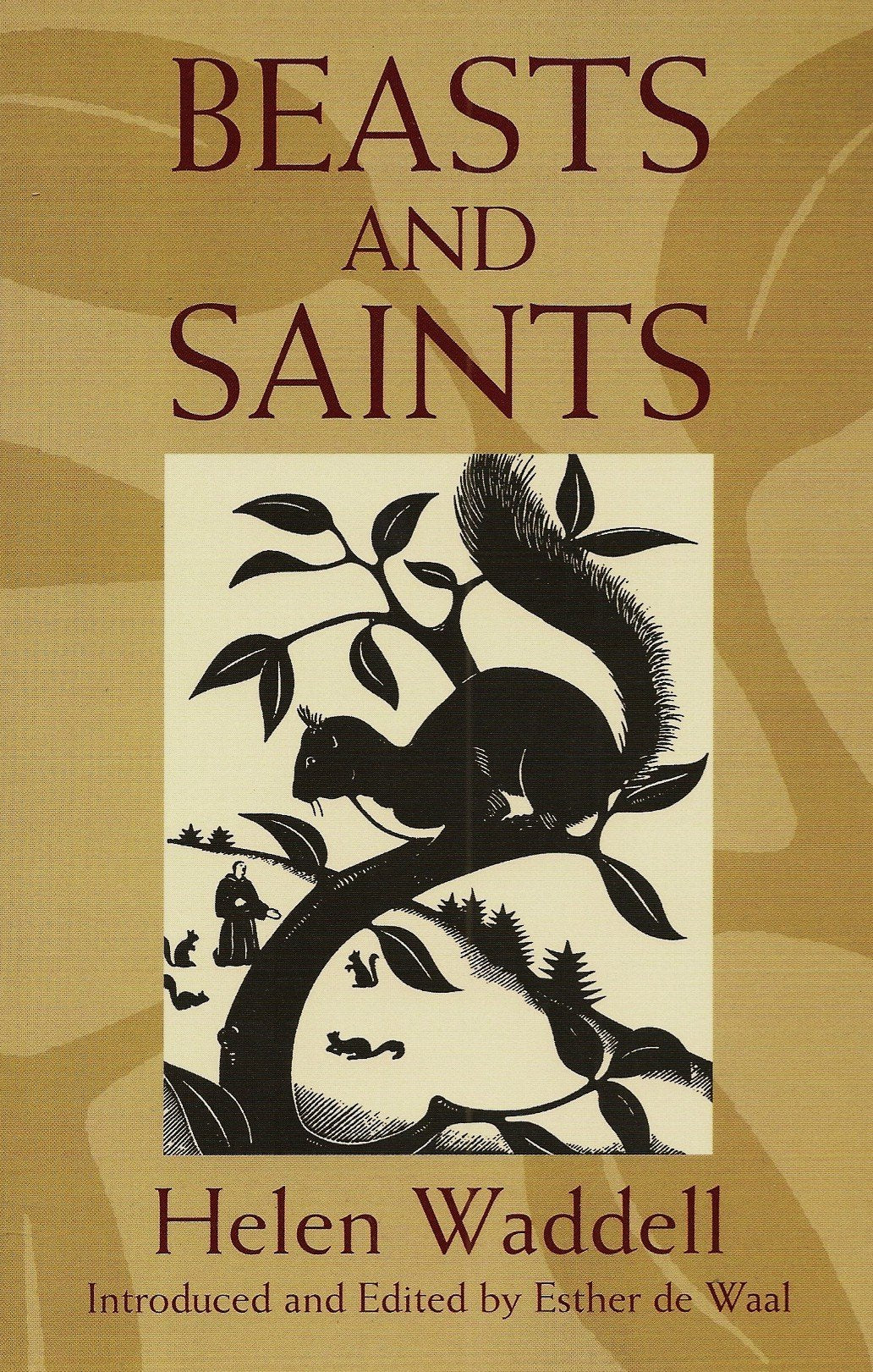 Beasts and Saints,Used