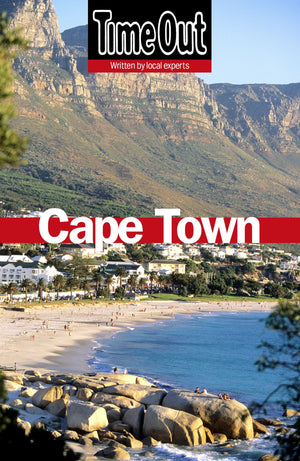 Time Out Cape Town: Winelands and the Garden Route (Time Out Guides),Used