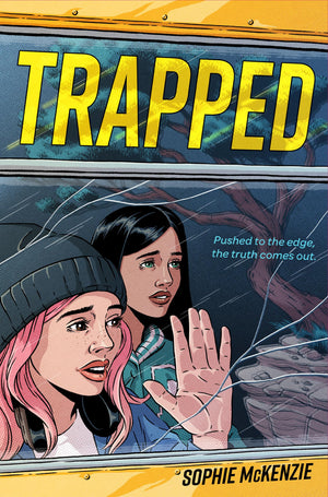 Trapped (Everyone Can Be A Reader (Teen Contemporary))