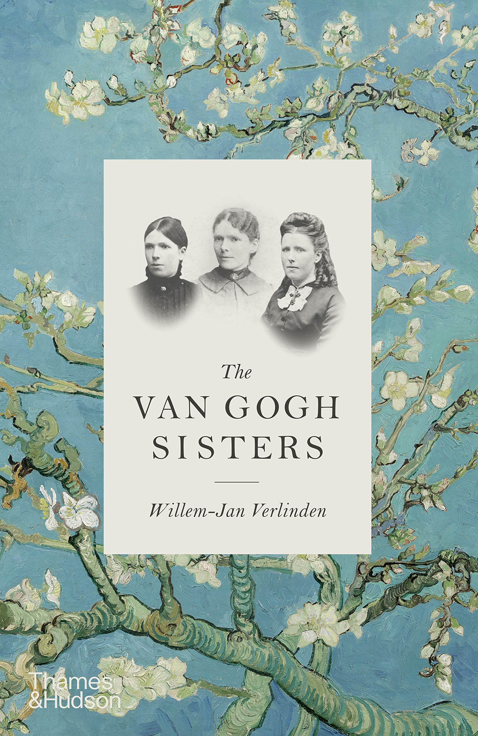 The Van Gogh Sisters,New