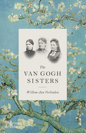 The Van Gogh Sisters,Used
