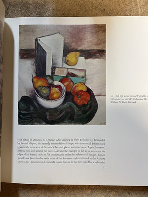 Thomas Hart Benton,,Used