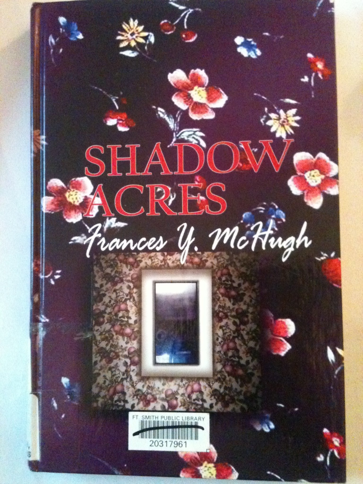 Shadow Acres,Used
