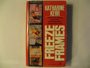 Freeze Frames,Used