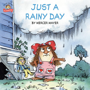 Just A Rainy Day (Little Critter) (Pictureback(R)),New