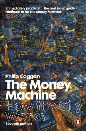 The Money Machine,Used