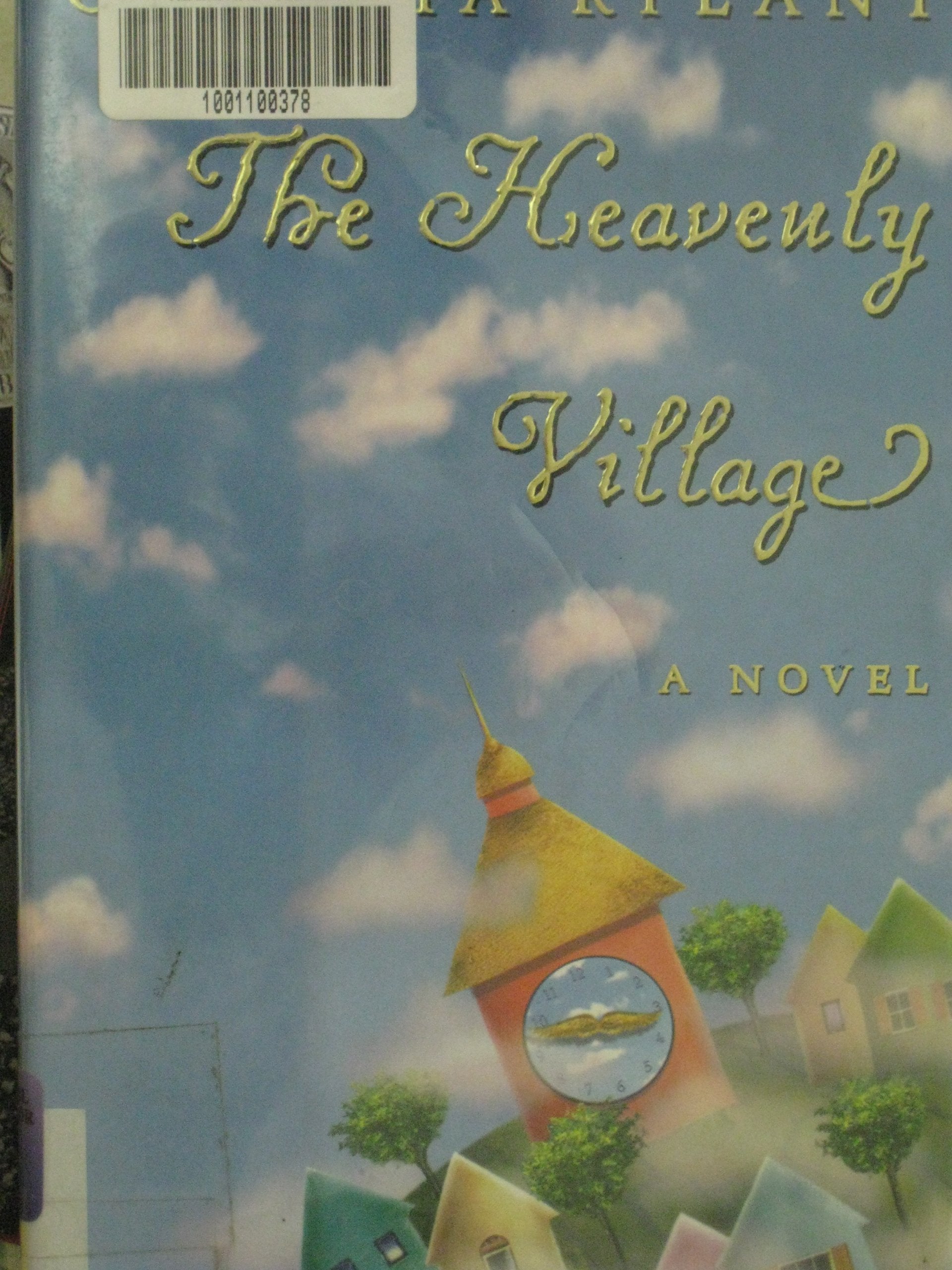 The Heavenly Village,Used