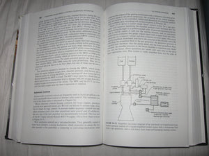 Rocket Propulsion Elements, 7th Edition,Used
