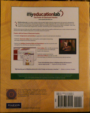 Building Classroom Discipline,New