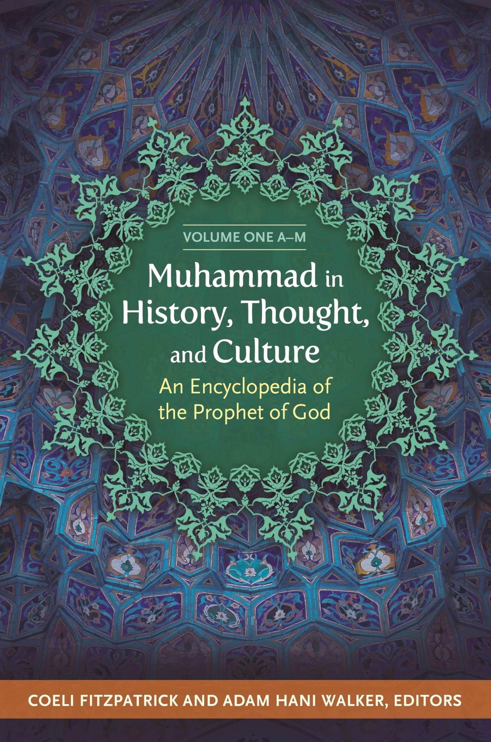 Muhammad in History, Thought, and Culture: An Encyclopedia of the Prophet of God [2 volumes],Used
