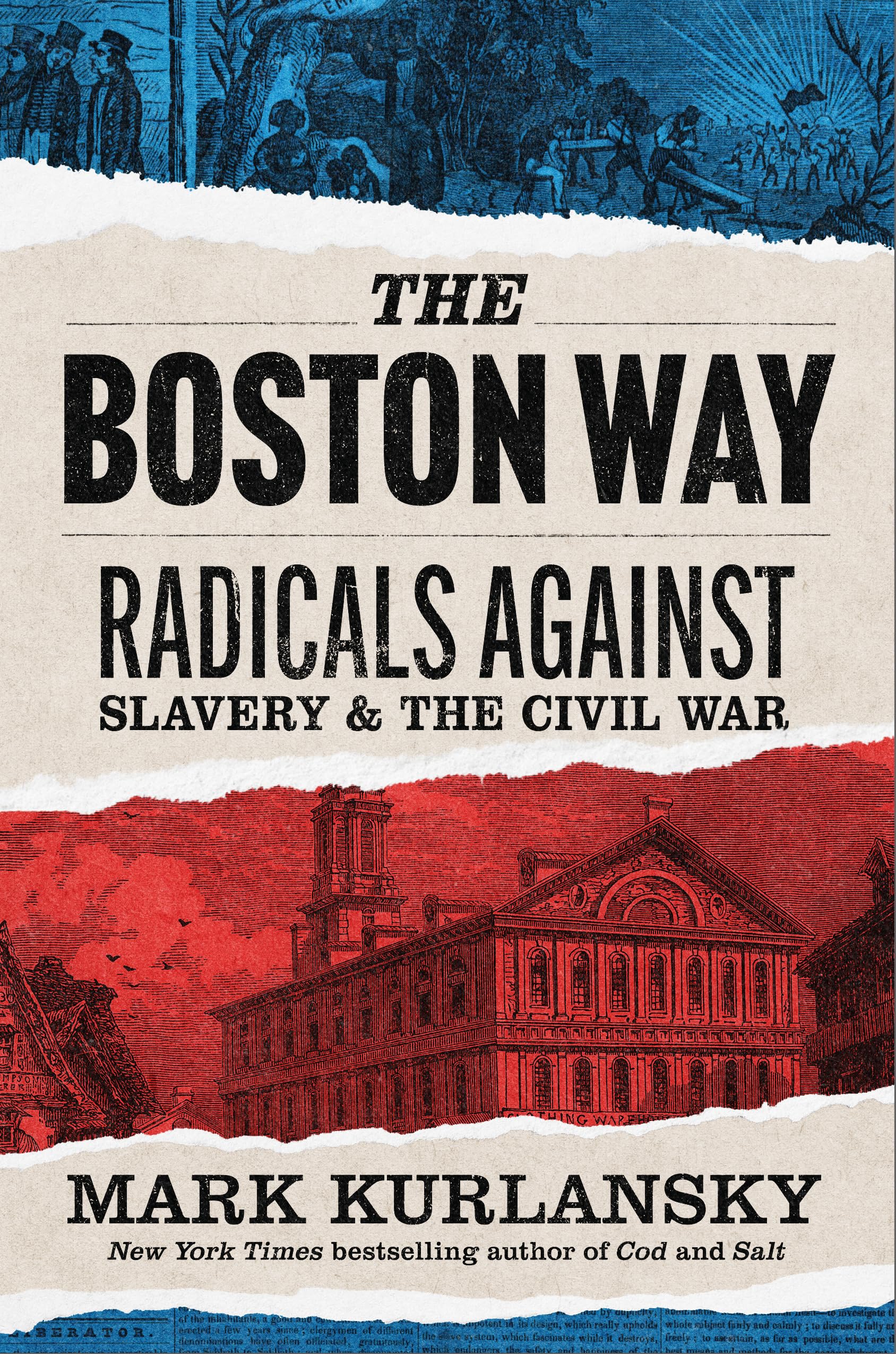 Boston Way