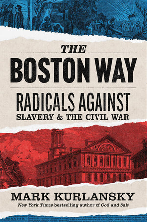 Boston Way