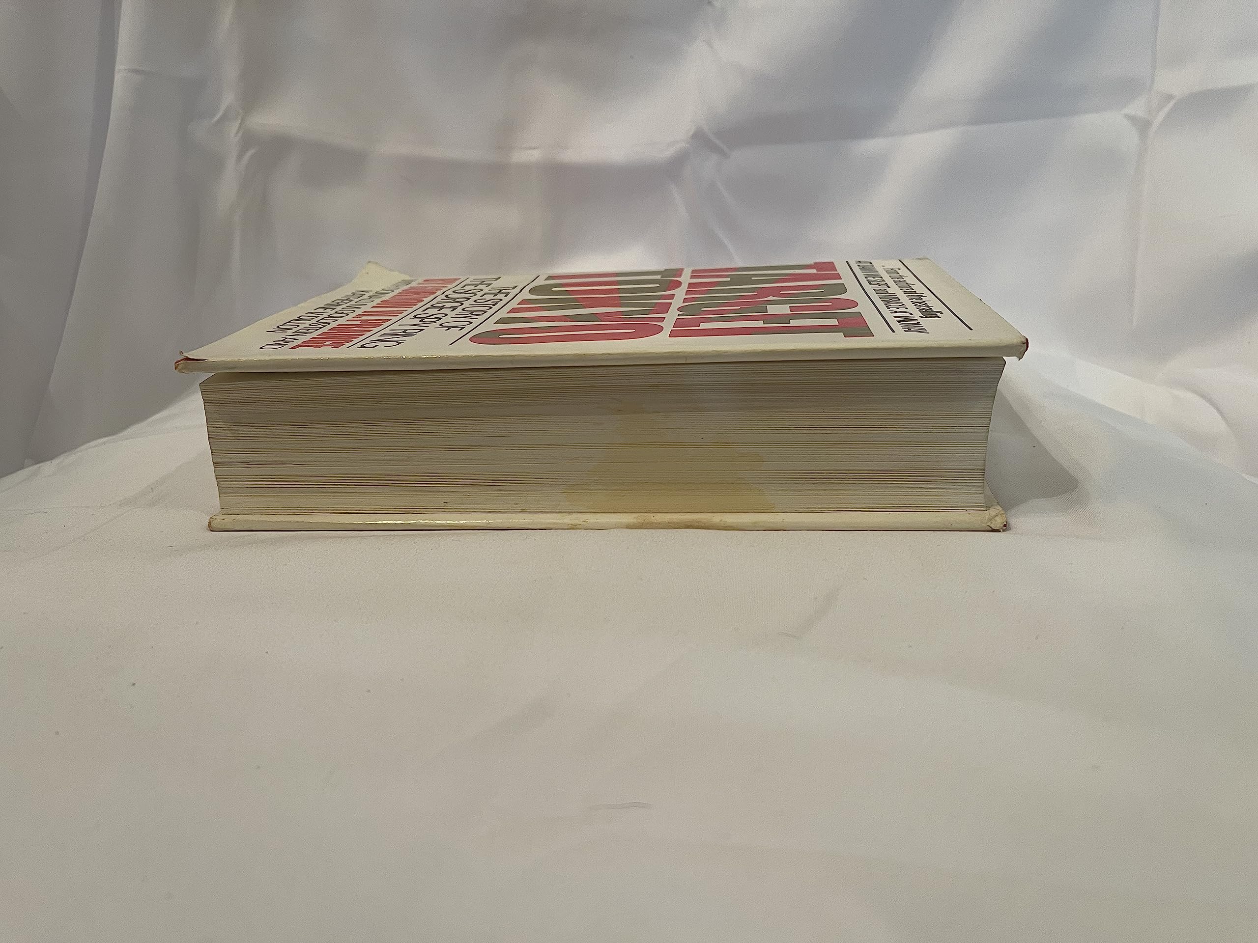 Target Tokyo: The Story of the Sorge Spy Ring,Used