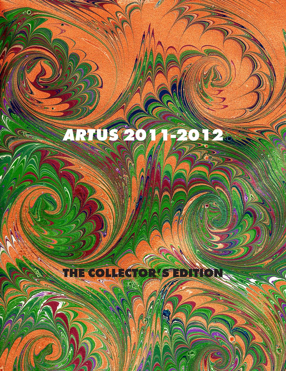 Artus 20112012: The Collector'S Edition,Used