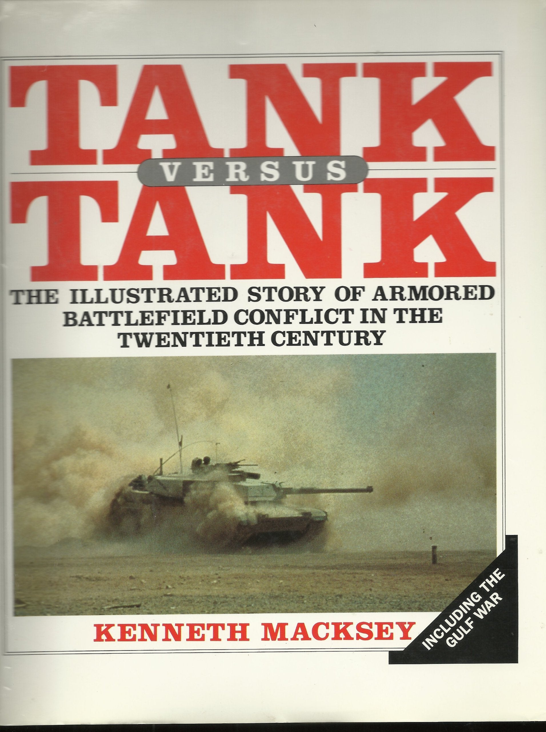 Tank Vs Tank,Used