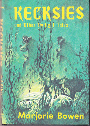 Kecksies and Other Twilight Tales,New