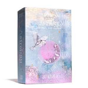 Heavenly Bodies Astrology: Deck and Hardback Guidebook (Deluxe Boxset),New