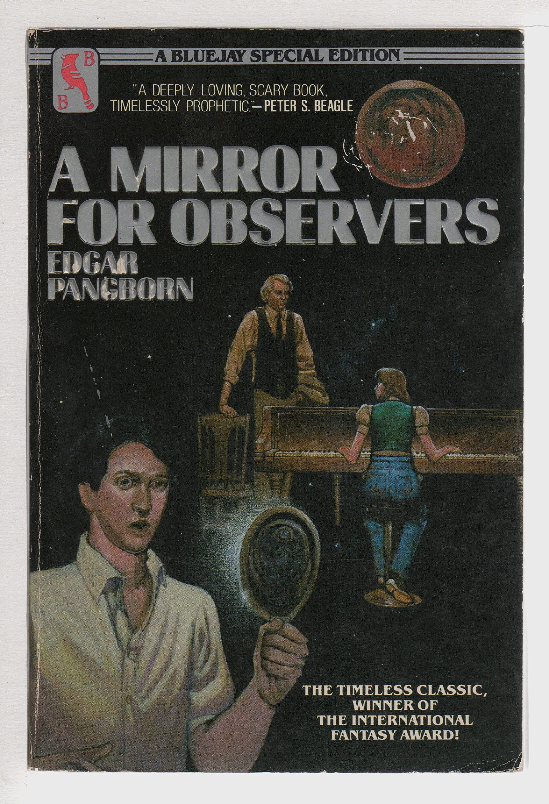 A Mirror For Observers-new