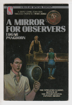 A Mirror For Observers-new