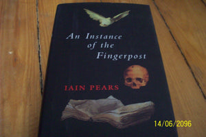 An Instance Of The Fingerpost