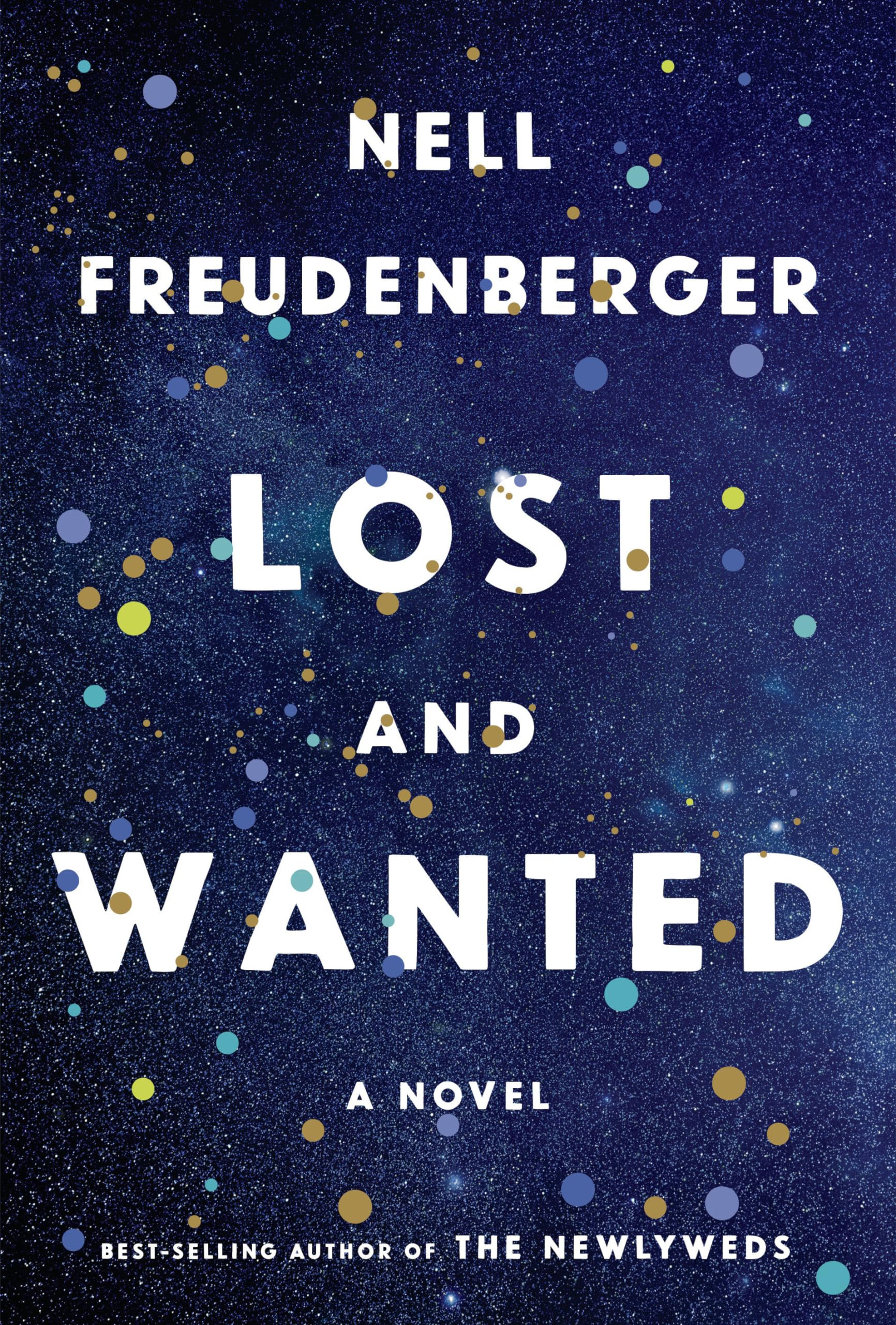 Lost and Wanted: A novel,Used