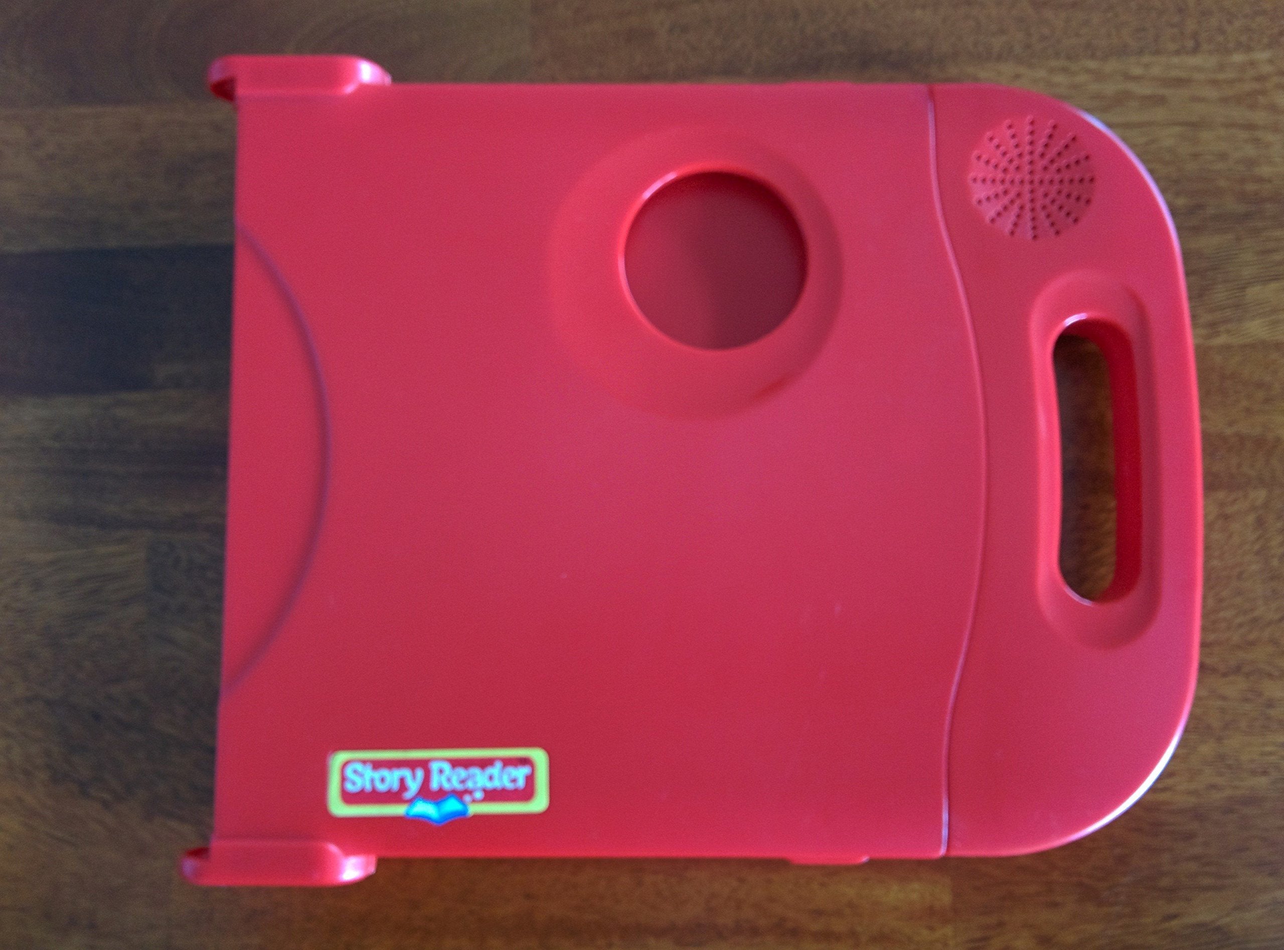 Story Reader Module,Used