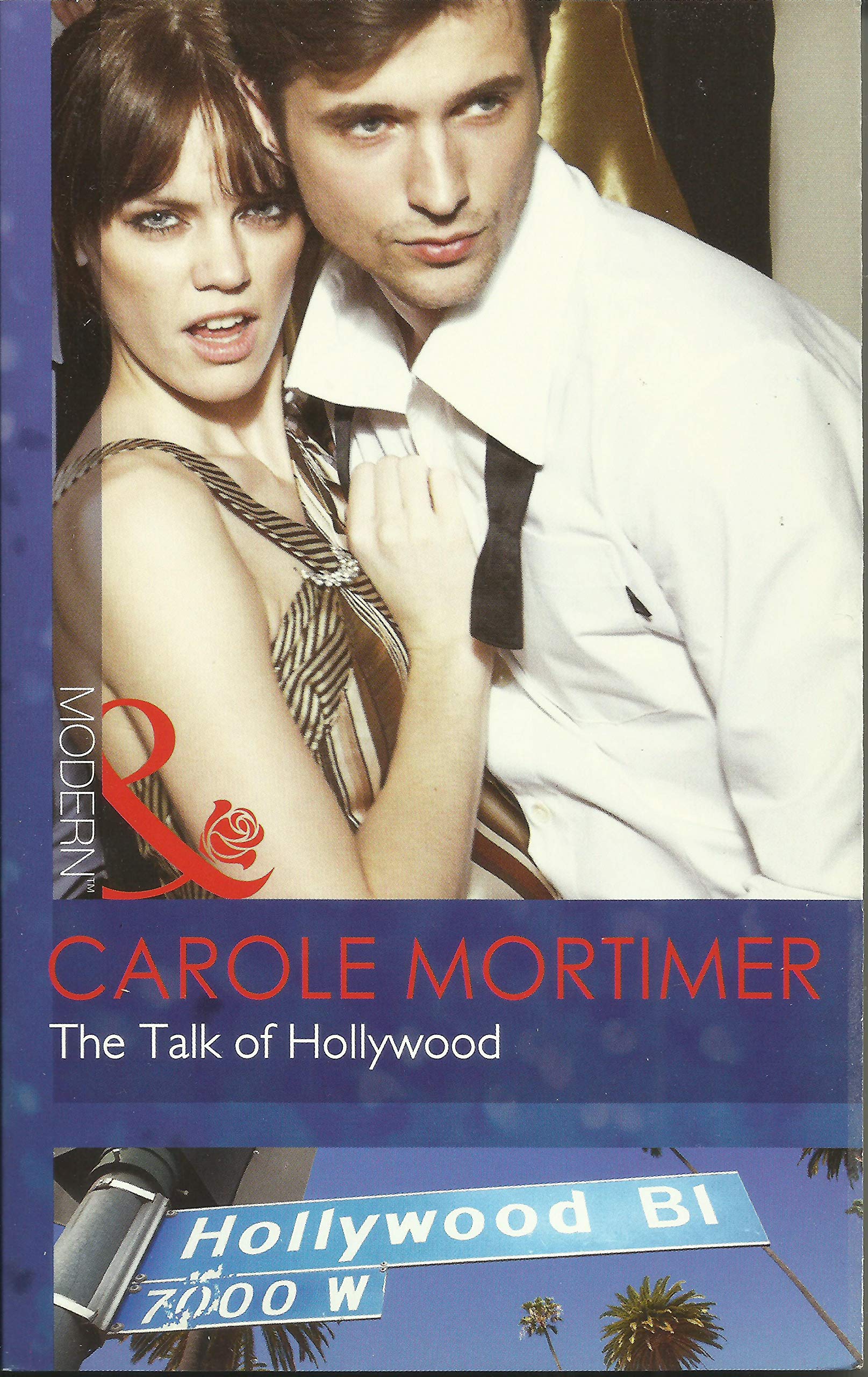The Talk of Hollywood,Used