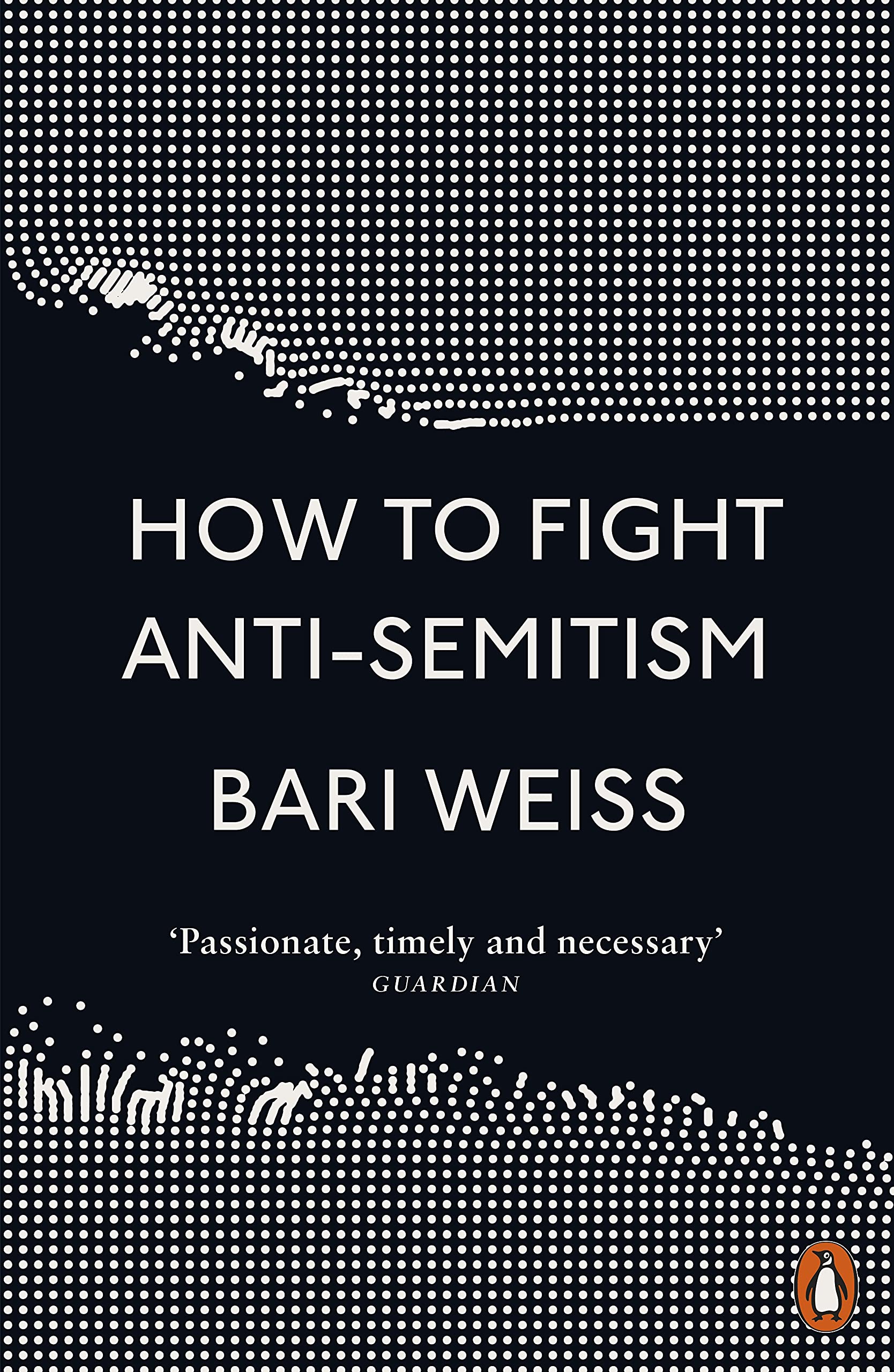 How to Fight AntiSemitism,Used