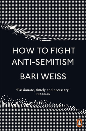 How to Fight AntiSemitism,Used
