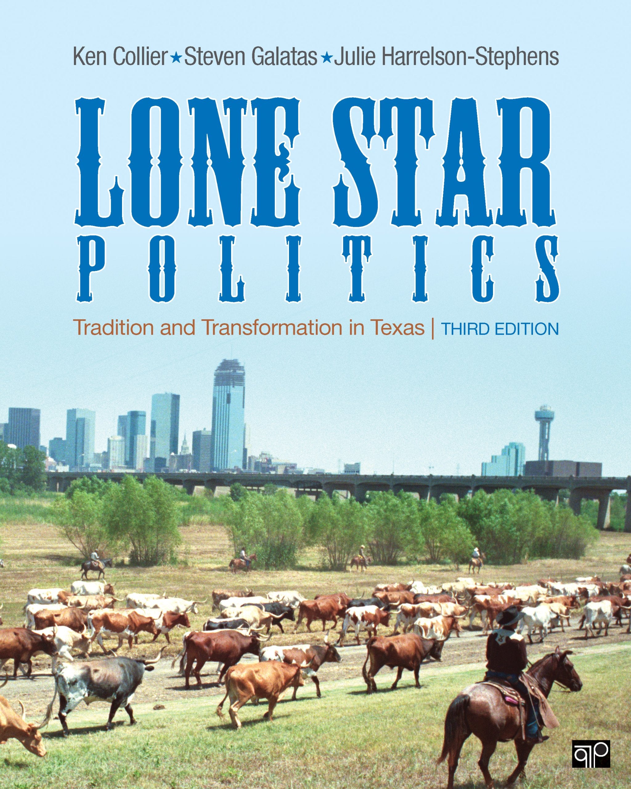 Lone Star Politics: Tradition and Transformation in Texas,Used