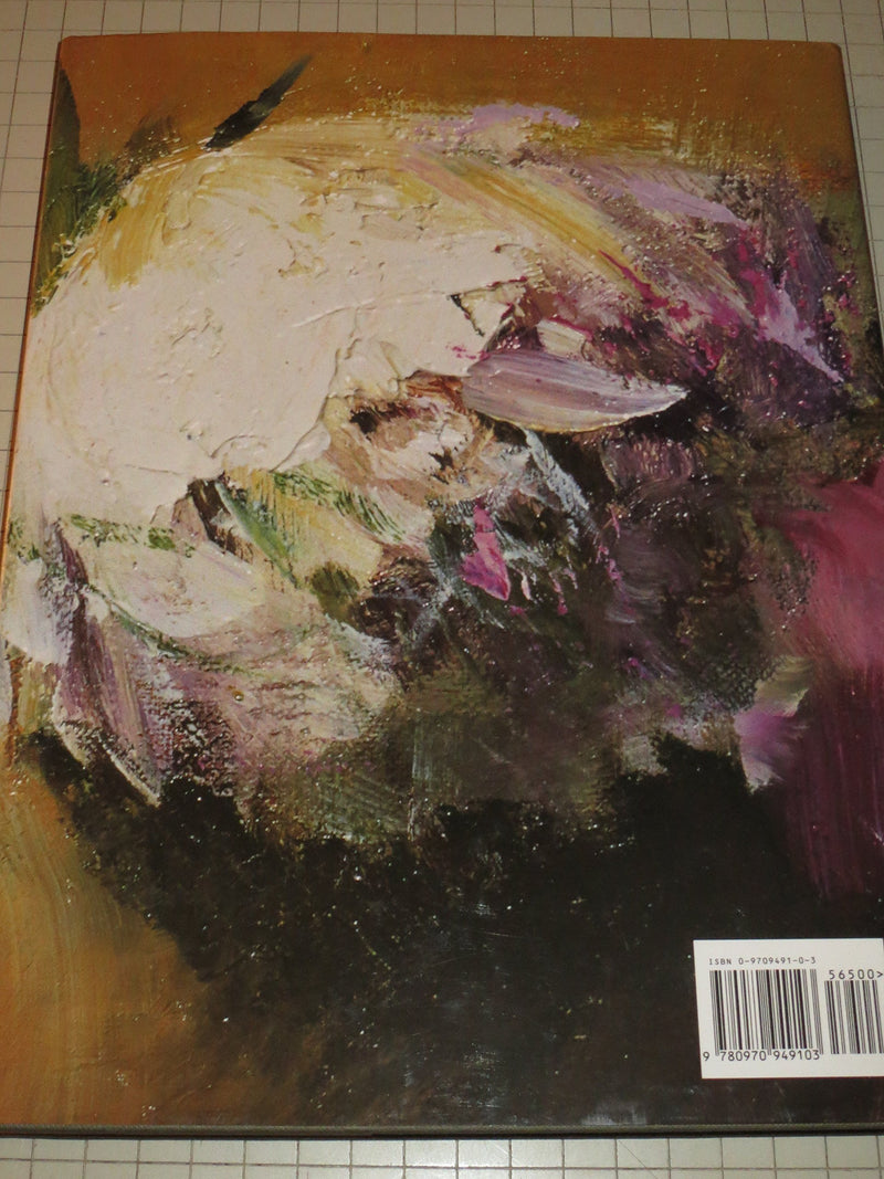 On Becoming a Painter,Used