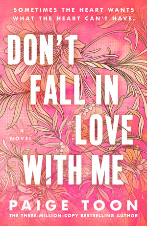 DonT Fall In Love With Me