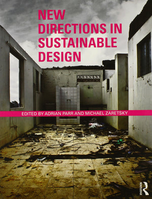 New Directions In Sustainable Design