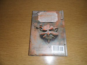 The Goblin Companion: A Field Guide to Goblins,Used