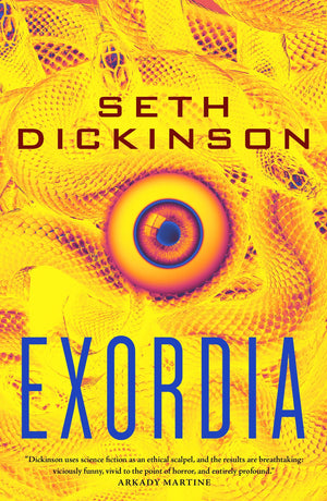 Exordia,Used