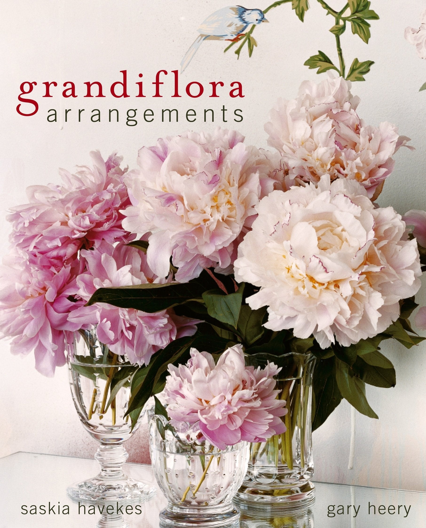 Grandiflora Arrangements,Used