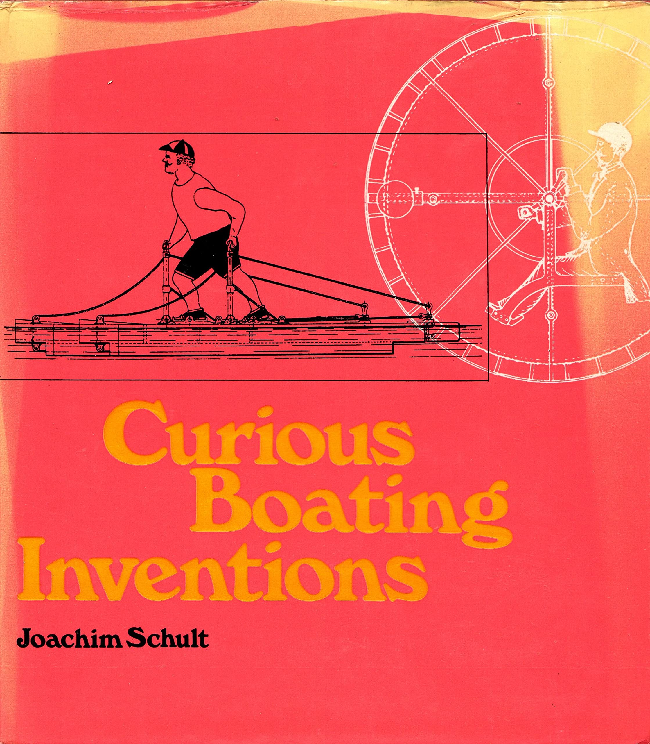 Curious boating inventions,Used