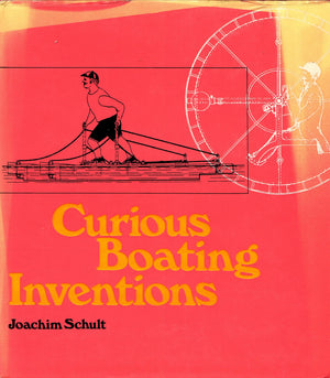 Curious boating inventions,Used