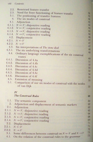 The Semantics of Metaphor,Used