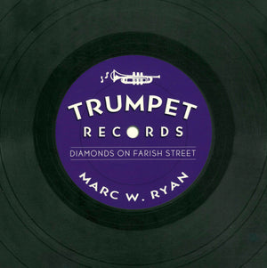 Trumpet Records: Diamonds On Farish Street (American Made Music Series),Used